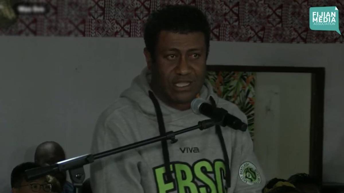 Nabavatu families still living in tents 5 years after TC Yasa