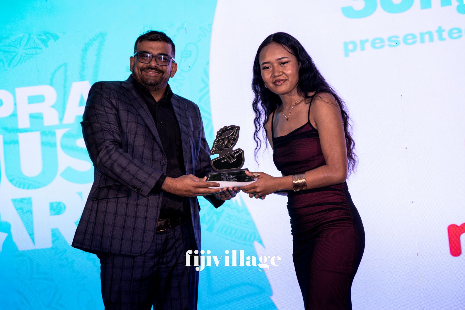 Liz Vamarasi scoops 3 Awards at 2026 FIPRA Awards