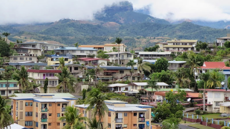 Dry weather forces overnight water restrictions in parts of Lautoka