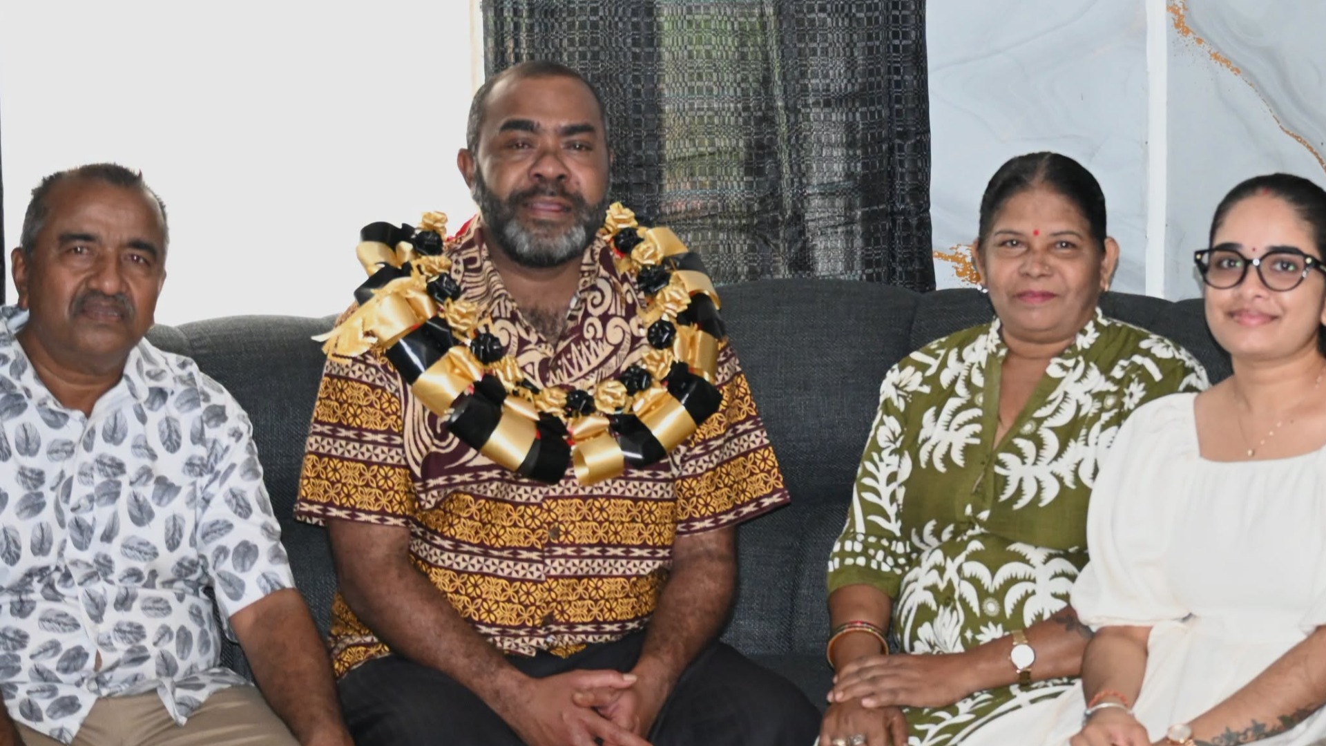 Chand family gets fresh start after losing home in fire 2 yrs ago
