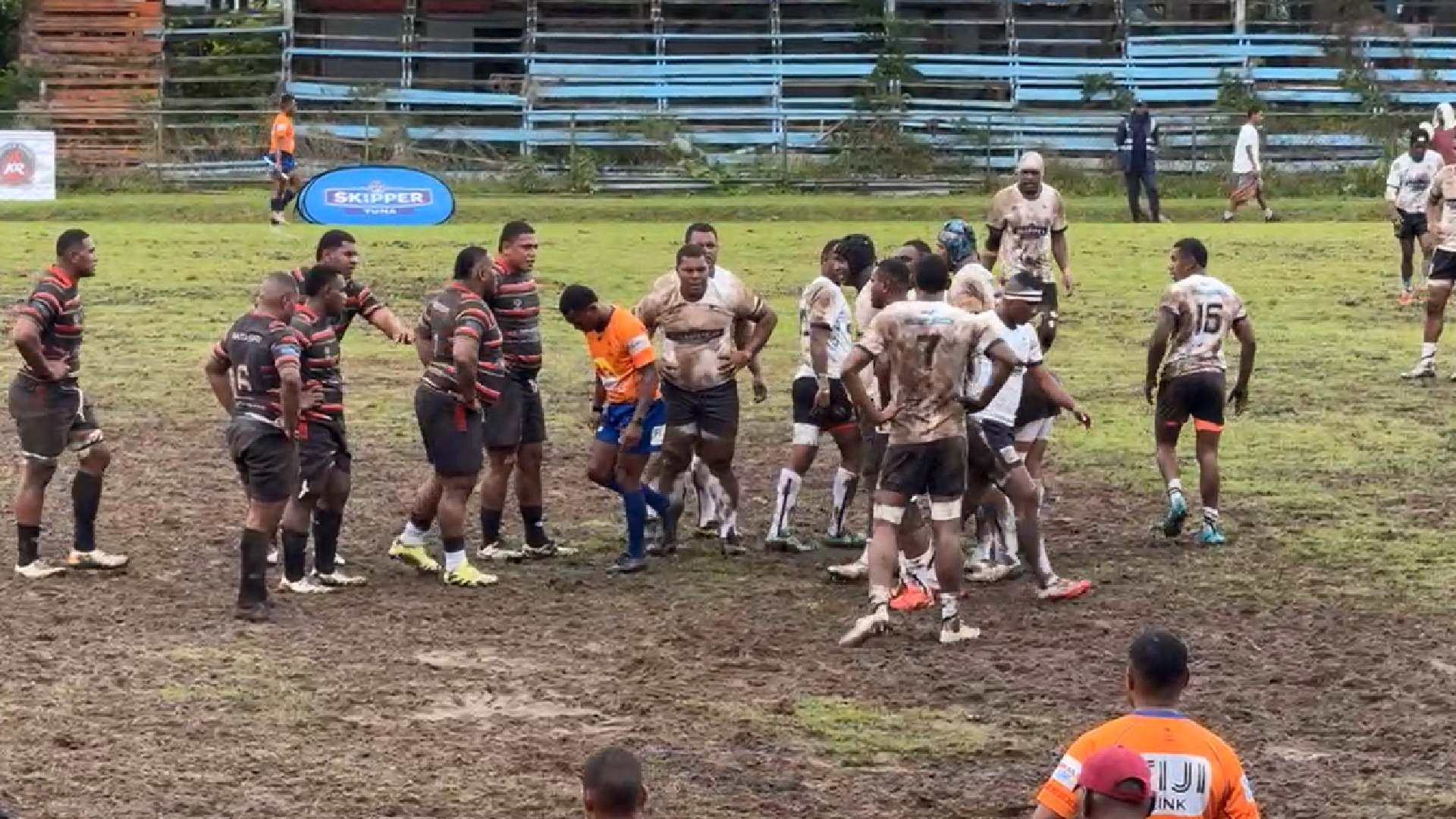 Naitasiri maintains winning run with 35-20 win over Nadroga