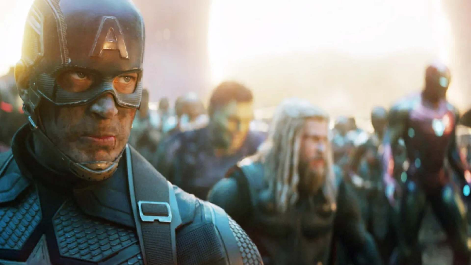 ‘Avengers: Endgame Encore’ leads with $11.2M at Box Office