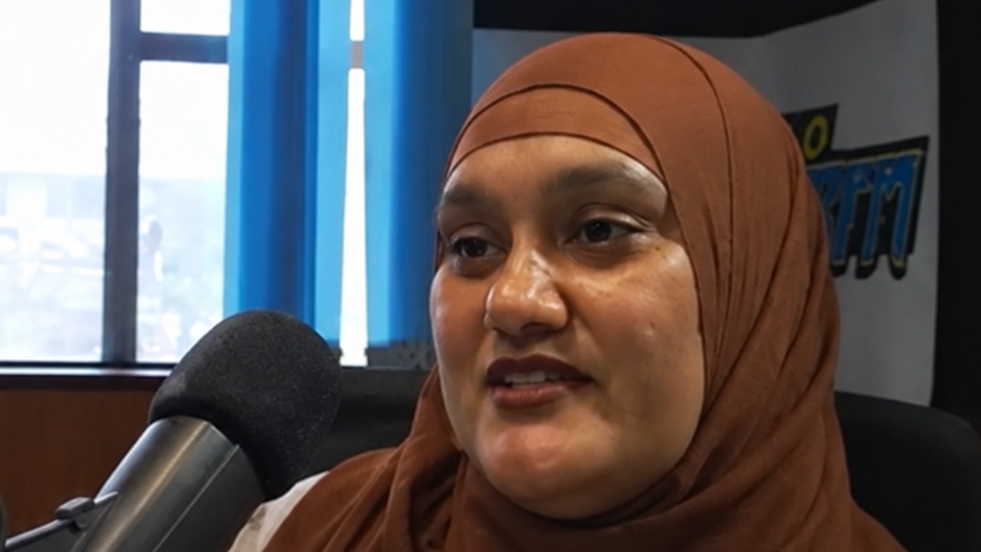 Mother recalls fear, sacrifice and joy as son beats blood cancer