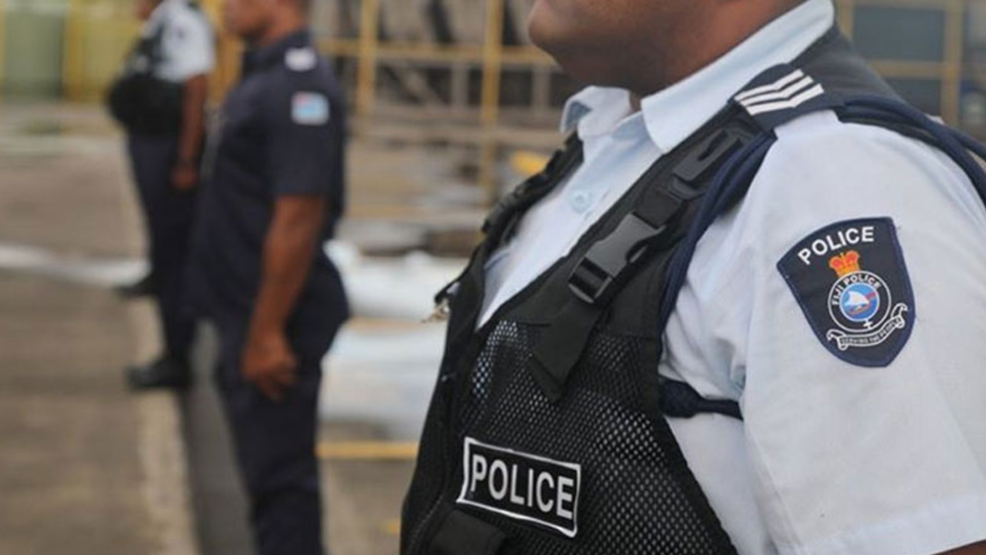 19-year-old charged over alleged Nakasi temple break-in