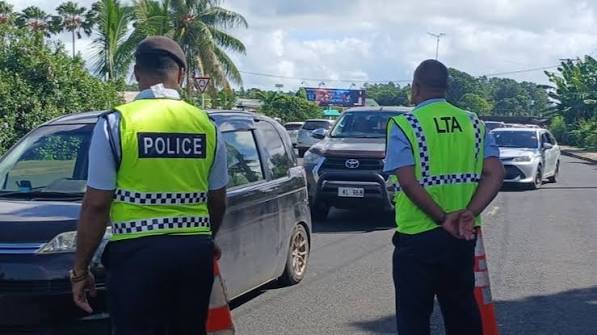 4 lives lost in two road accidents, LTA urges greater responsibility