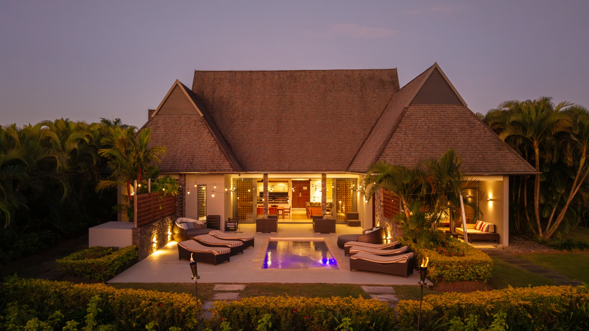 Natadola Suite named Fiji’s Leading Hotel Suite for sixth time