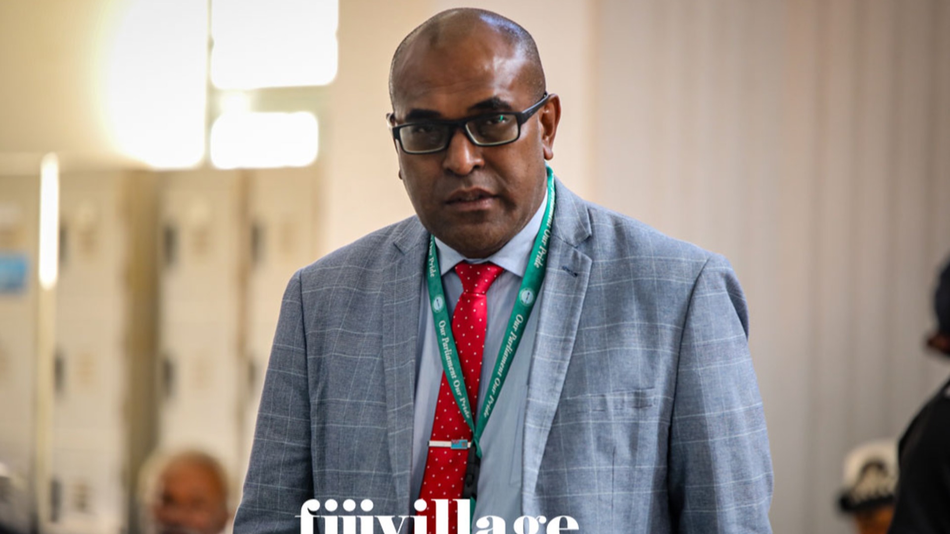 Low staff numbers affecting x-ray services – Dr Lalabalavu