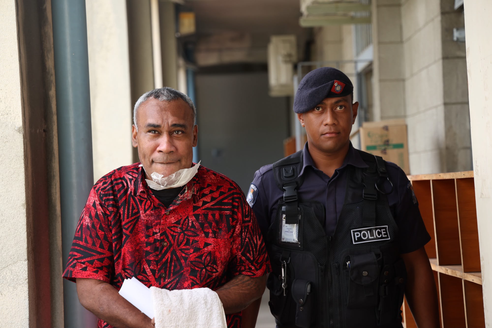 High Court seeks explanation for Rokotunidau’s court absence before bail