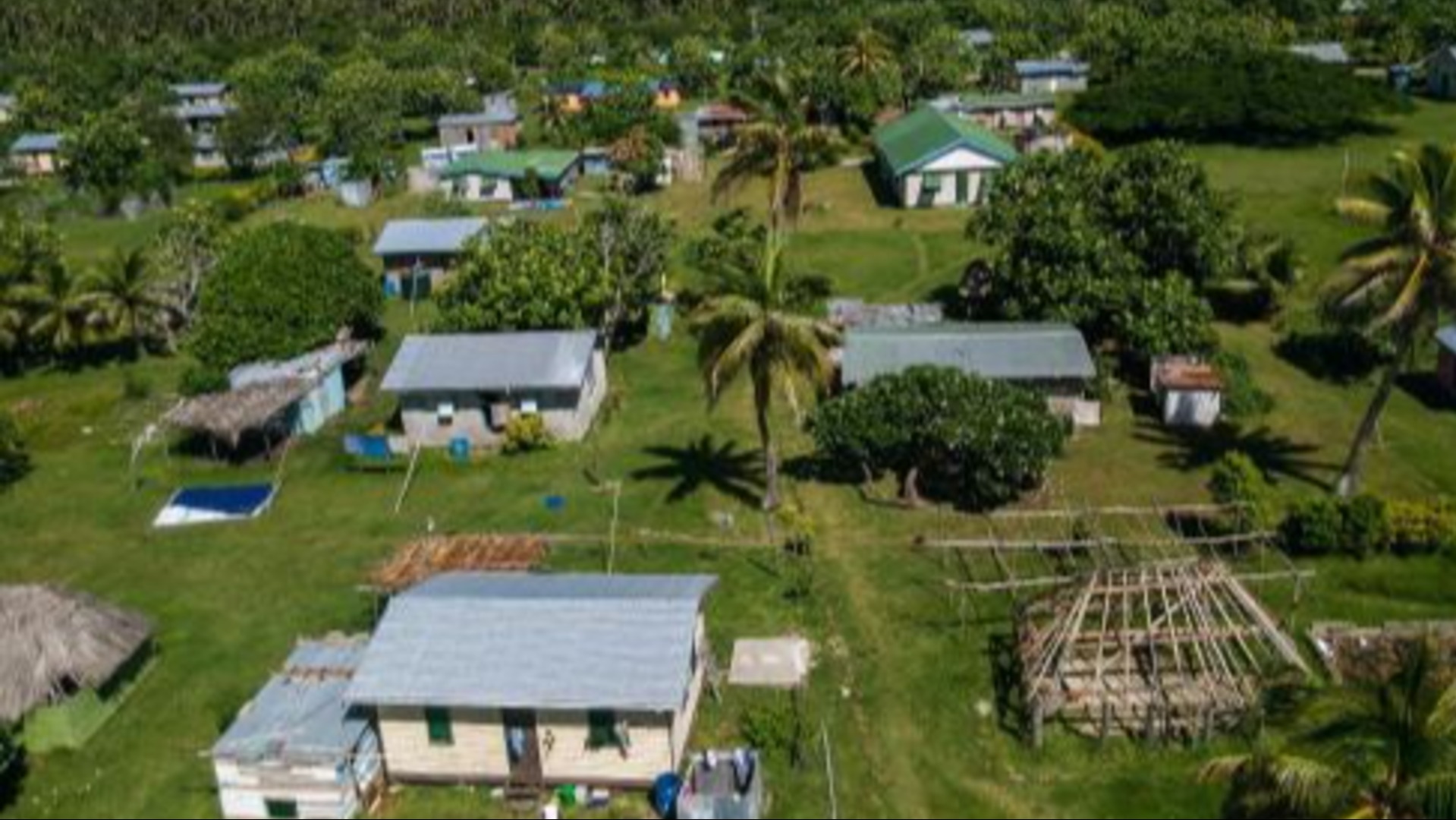 We desperately need water : Nacula resident calls for urgent Government assistance