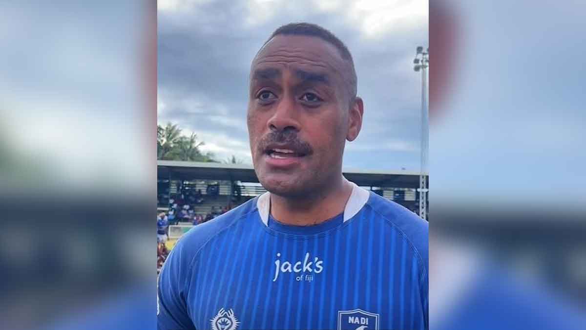Nadi edge Malolo 33–31 in Round 9 thriller