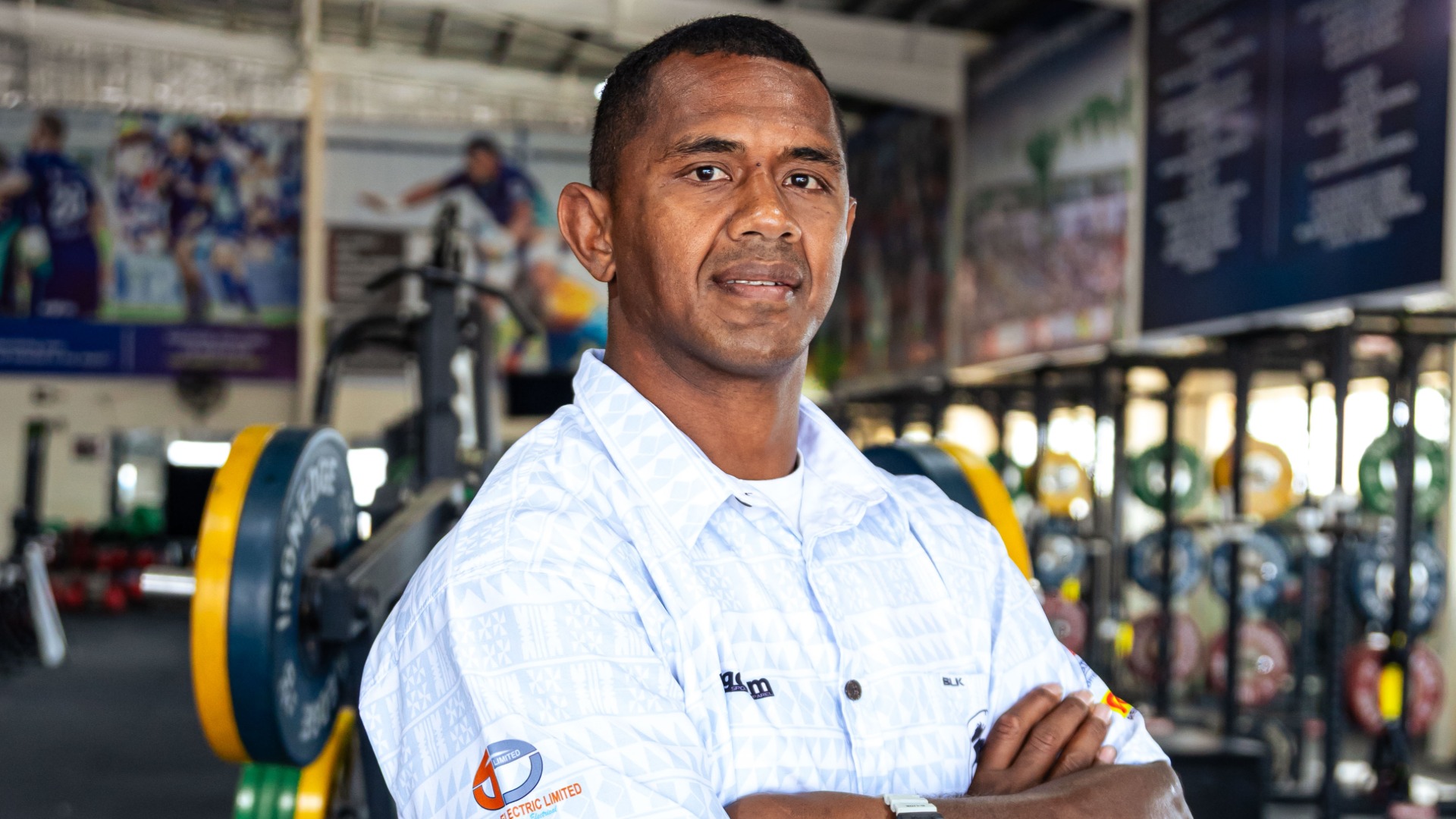 Ratuniyarawa gets Super Rugby opportunity with Fijian Drua