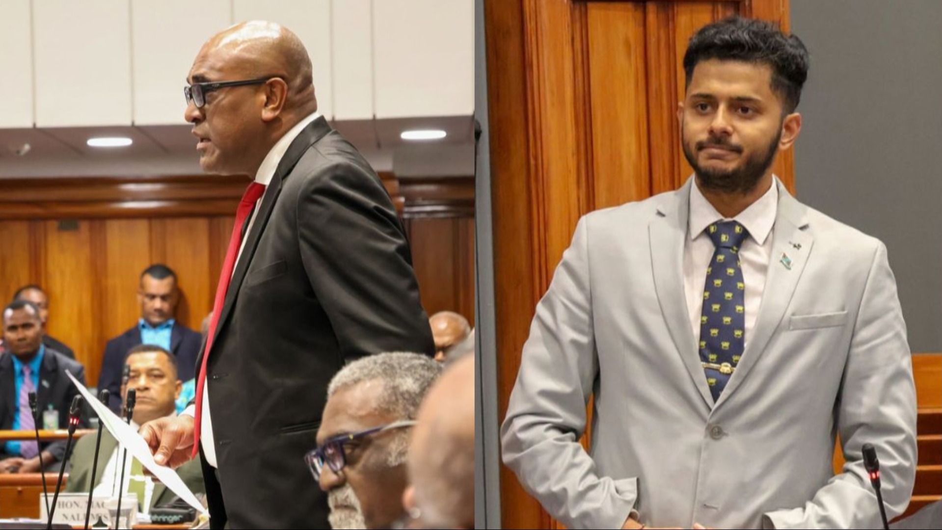 Fiji considers recruiting medical staff from Philippines as 69 senior medical positions vacant