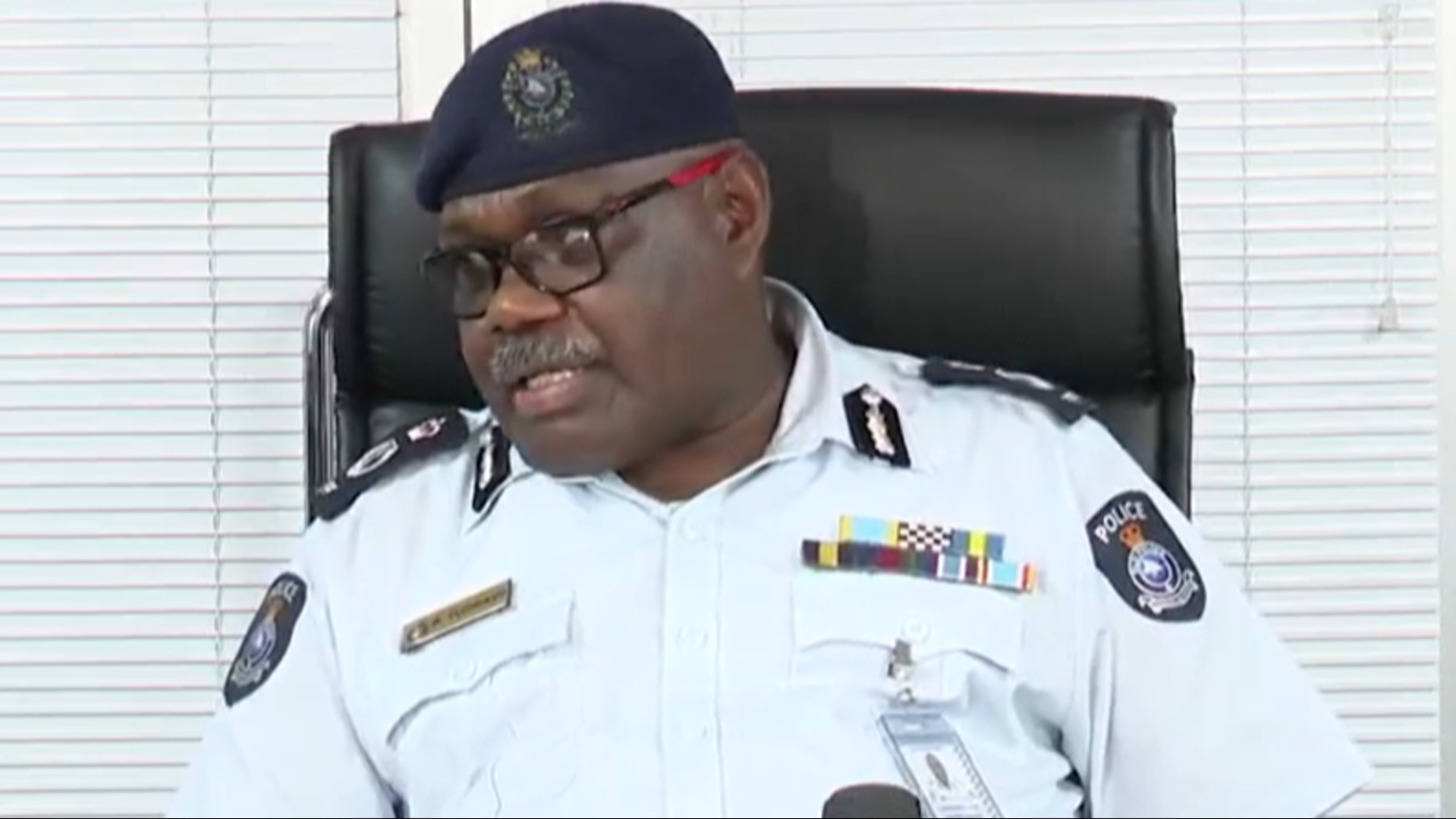 6 persons of interest identified in missing $31M cocaine case