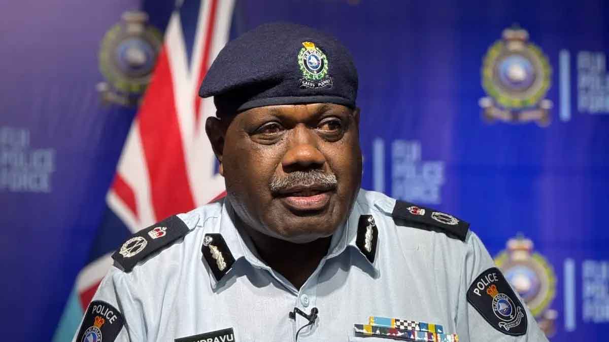 Repeat offending among youths a concern for COMPOL