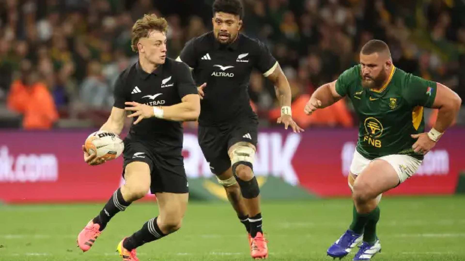 Love to miss Bledisloe Cup tests against Wallabies