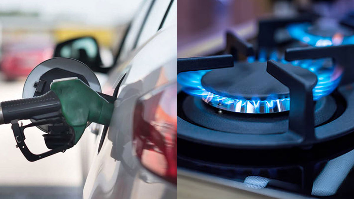 Fijians to pay more for fuel and gas from tomorrow