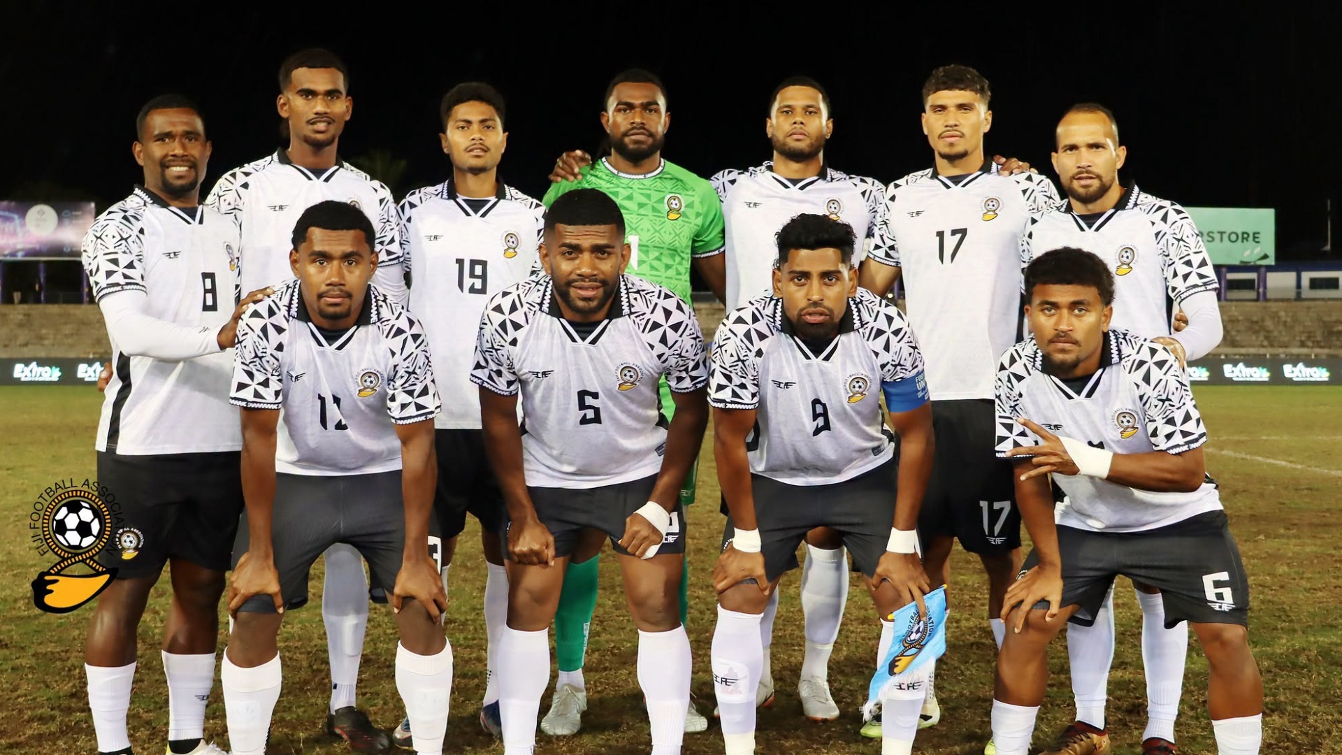 Bula Boys face crucial New Caledonia clash in MSG Prime Minister’s Cup tonight