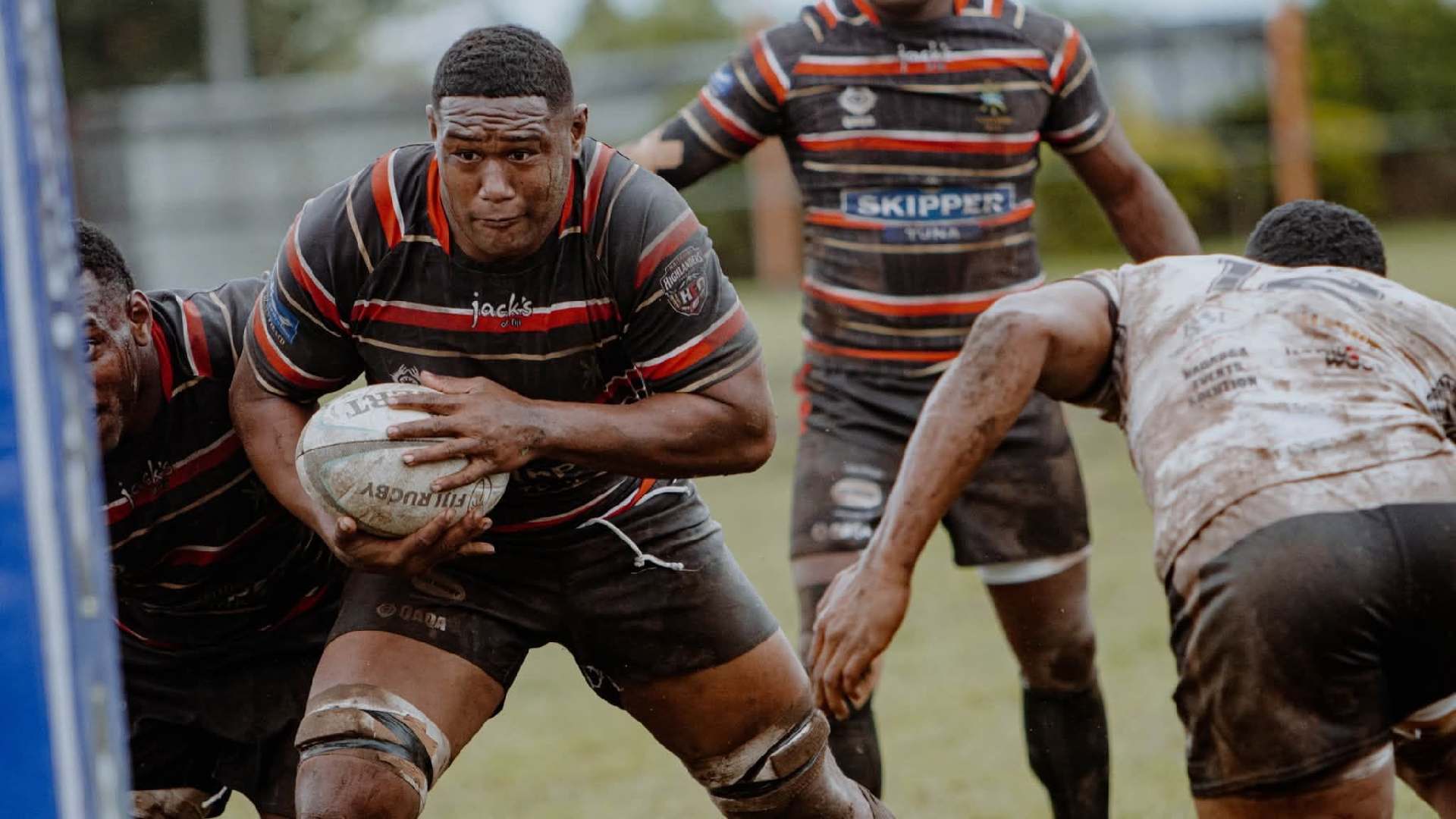 Naitasiri maintain Skipper Cup lead