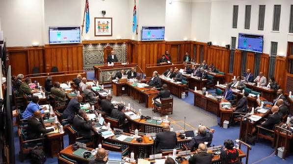 Bill proposes retention of 55 member Parliament - 33 constituency members and 22 party list members