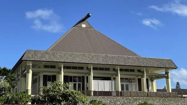 Bill proposes that Bose Levu Vakaturaga should appoint President and Vice President after consultation with PM