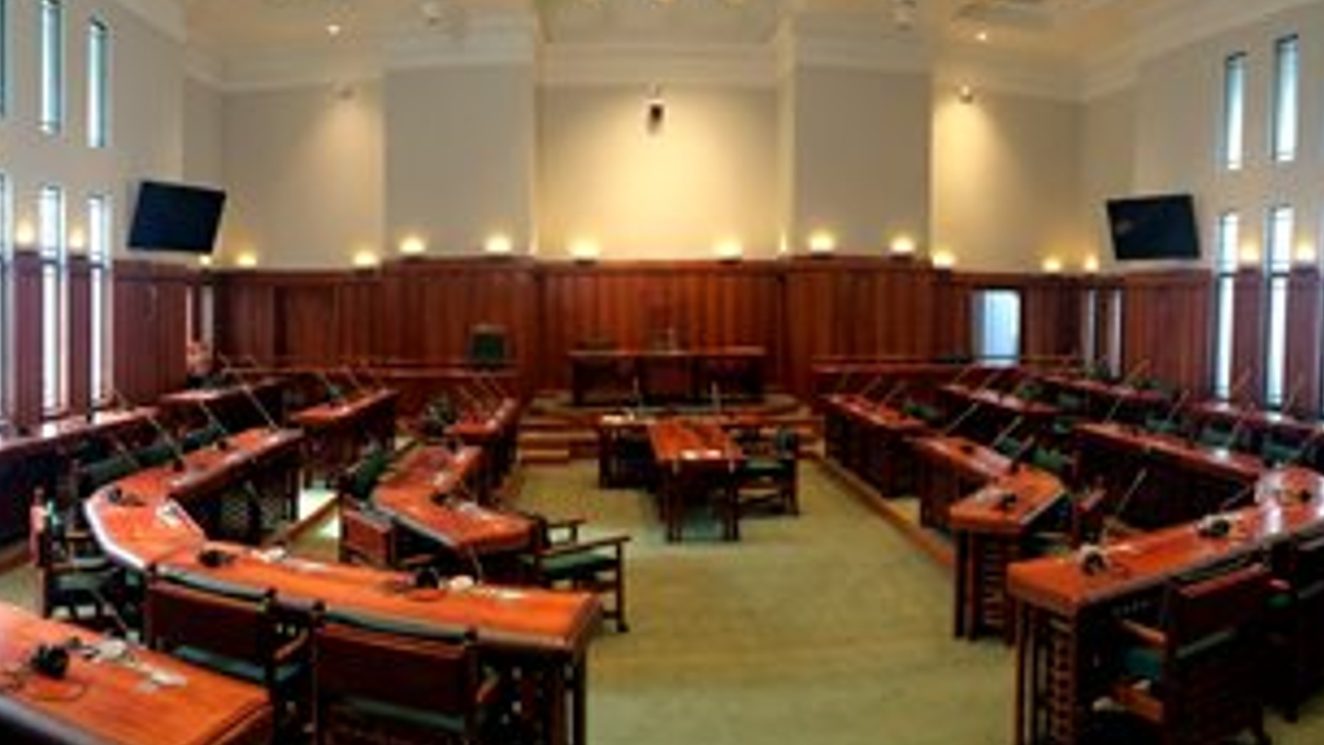 23-member Senate proposed to review Bills