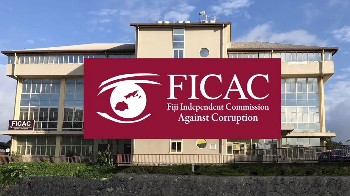 FICAC will no longer exist if Constitution Amendment Bill is passed