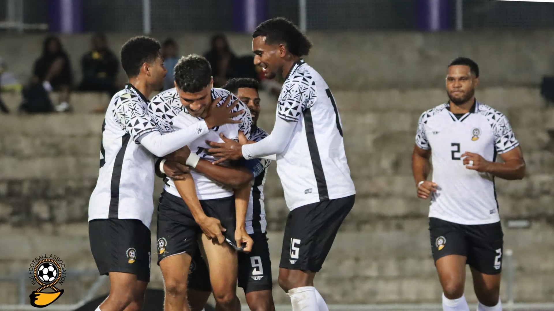 Bula Boys storm into MSG Prime Minister’s Cup final after thrilling 2-1 win