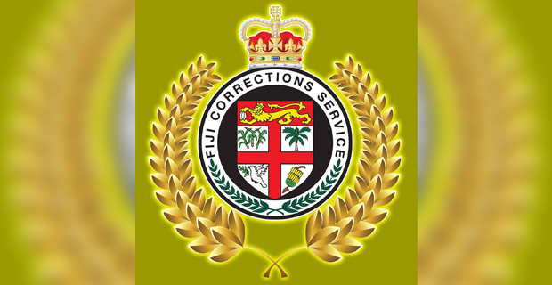 2 former Fiji Corrections Officers to have an unforgettable Fathers Day