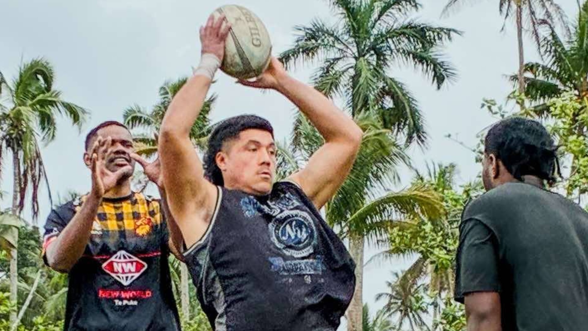 Tailevu eyes another victory as Malolo challenge looms