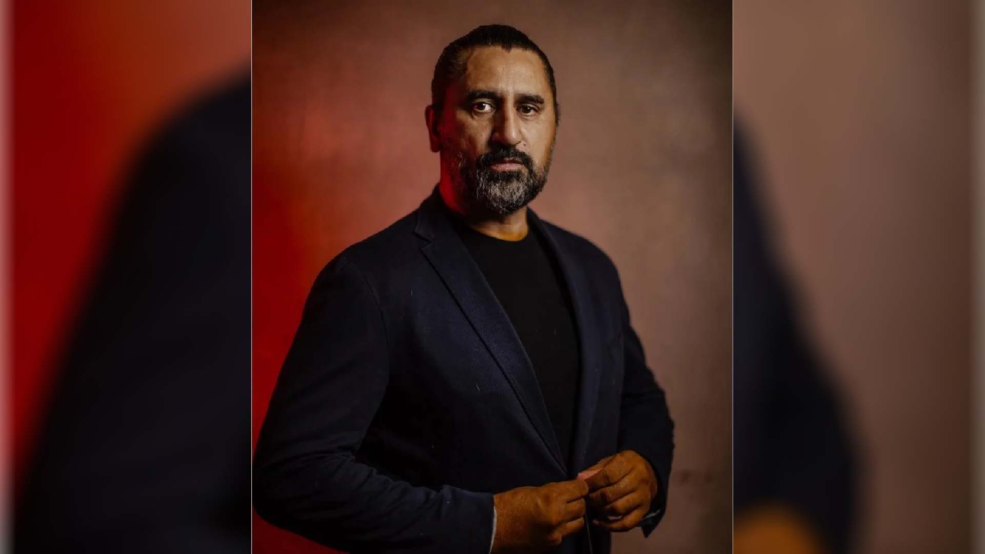 Hollywood actor involved in Auckland crash