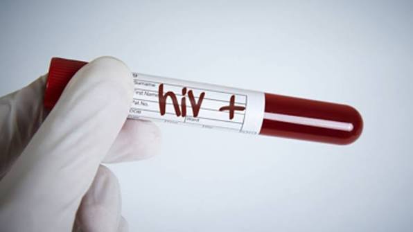 Parliament passes HIV Bill allowing needles and syringes program