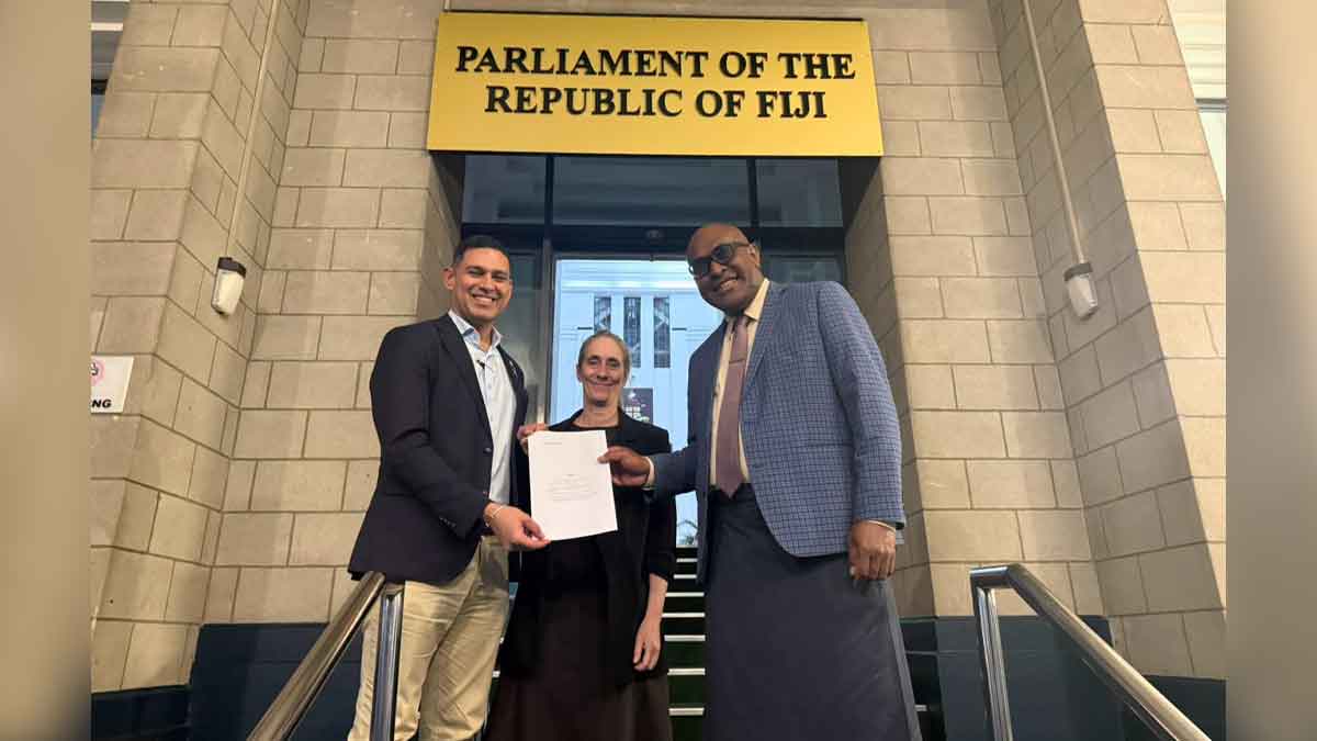Parliament passes HIV Bill allowing needles and syringes program