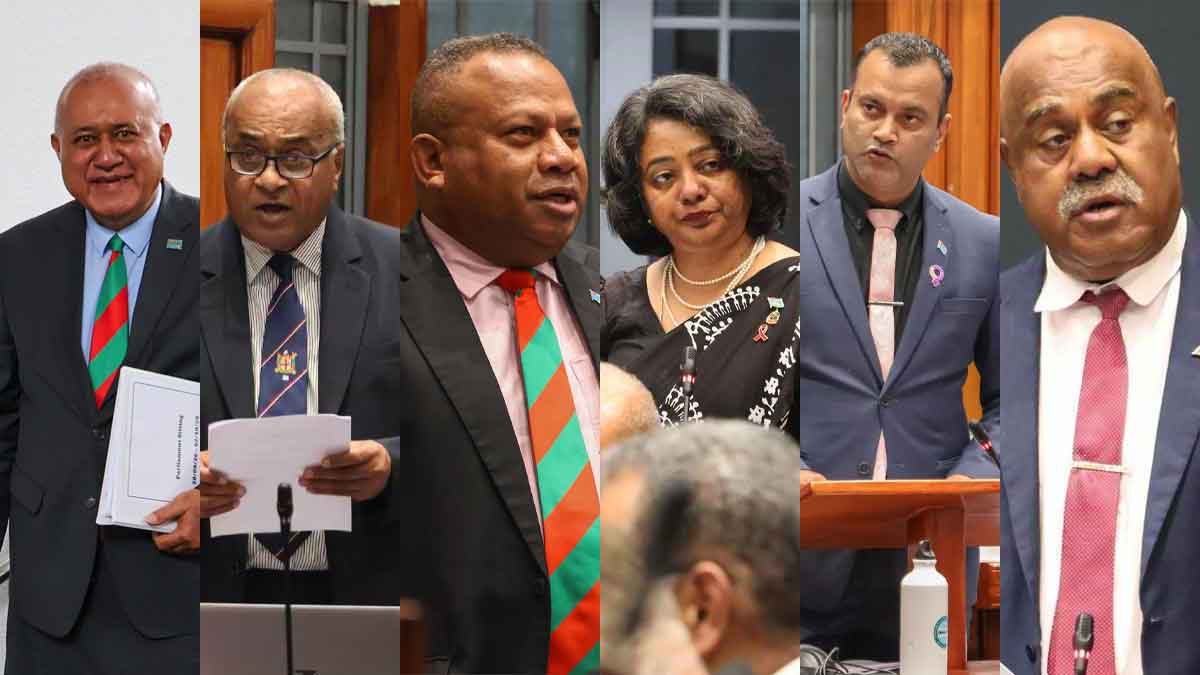 Counter-Narcotics Bill passed, Bureau to lead Fiji’s fight against drugs