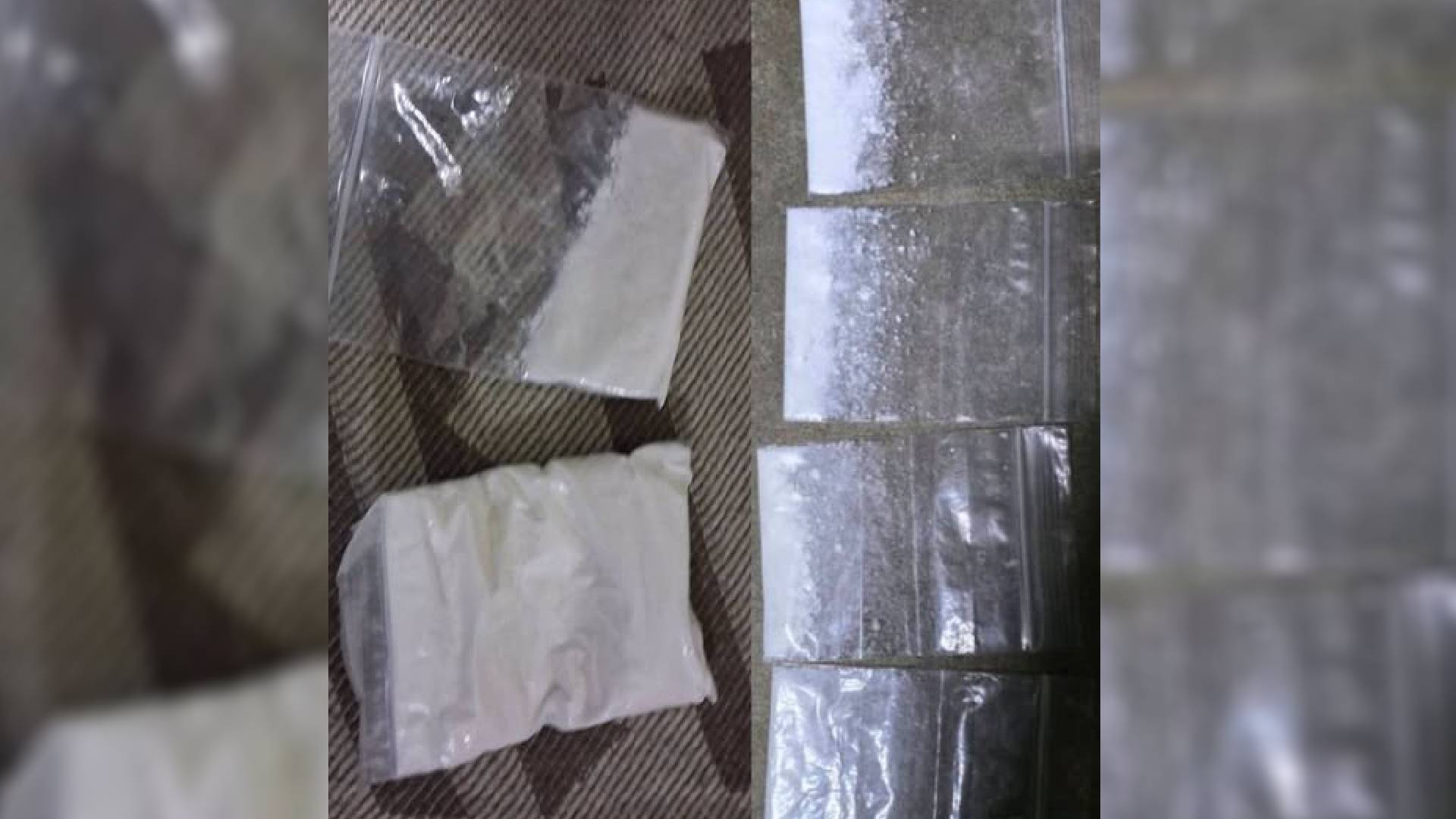 Four suspects in custody after drug raids in Solovi, Lautoka and Legalega