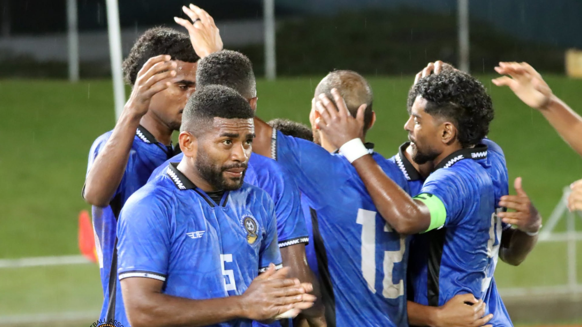 Bula Boys eye MSG Prime Minister’s Cup title against Vanuatu