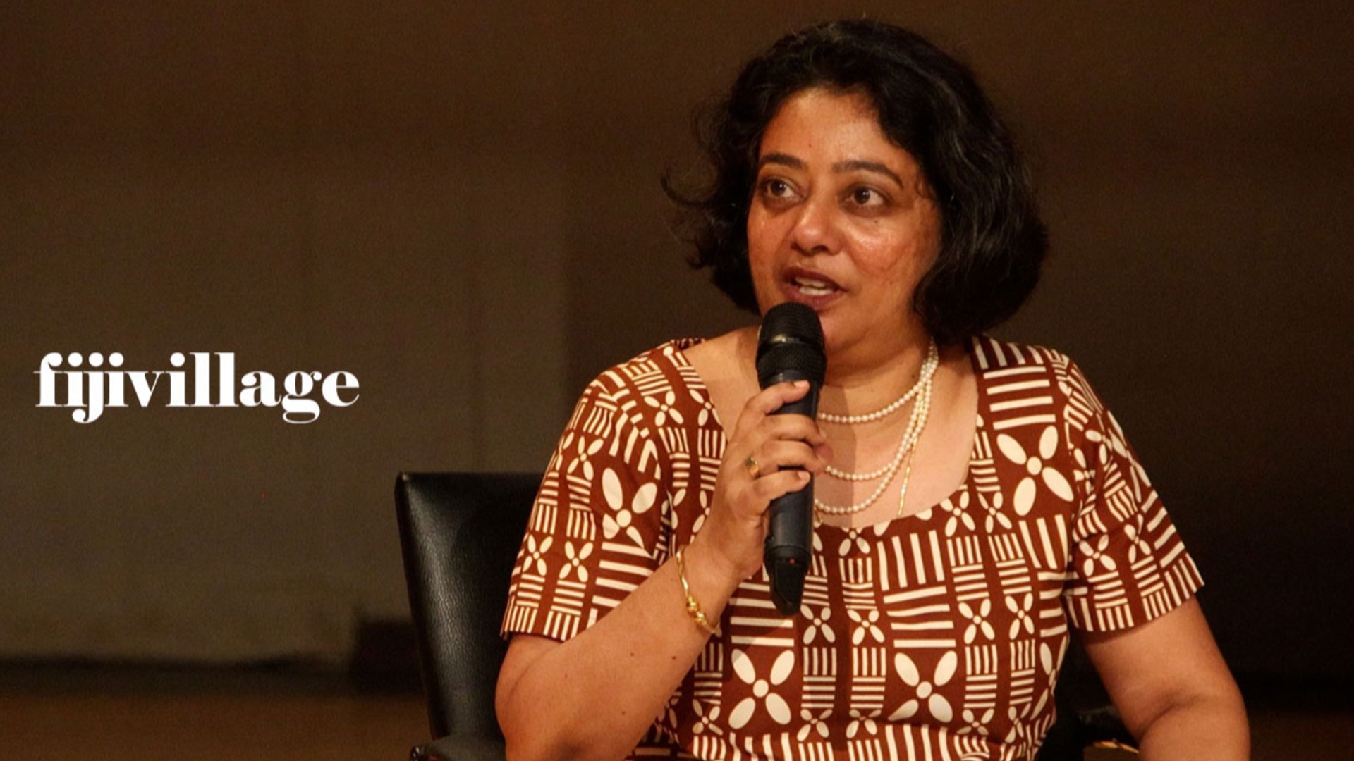 Kiran urges public not to share video showing a child being abused