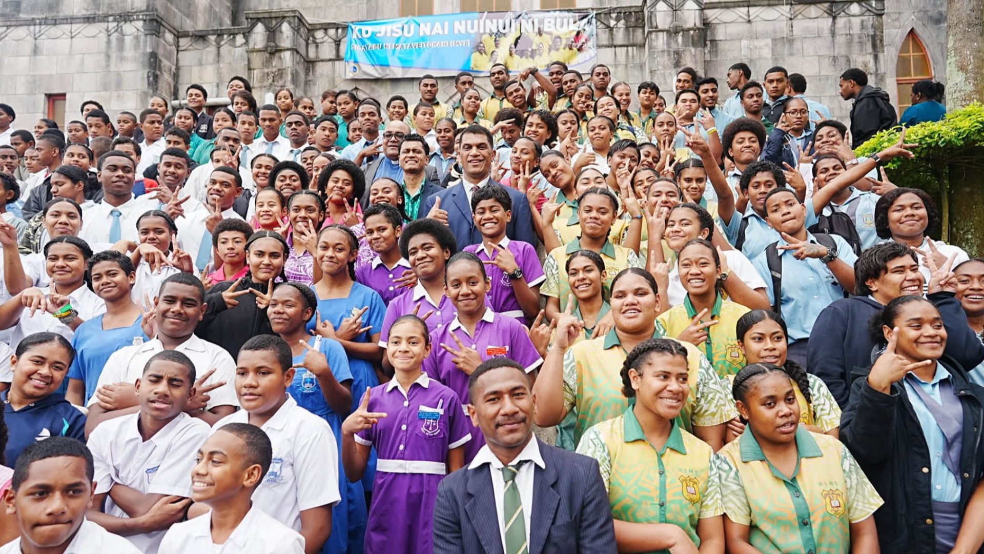 Students urged to approach 2026 exams with confidence