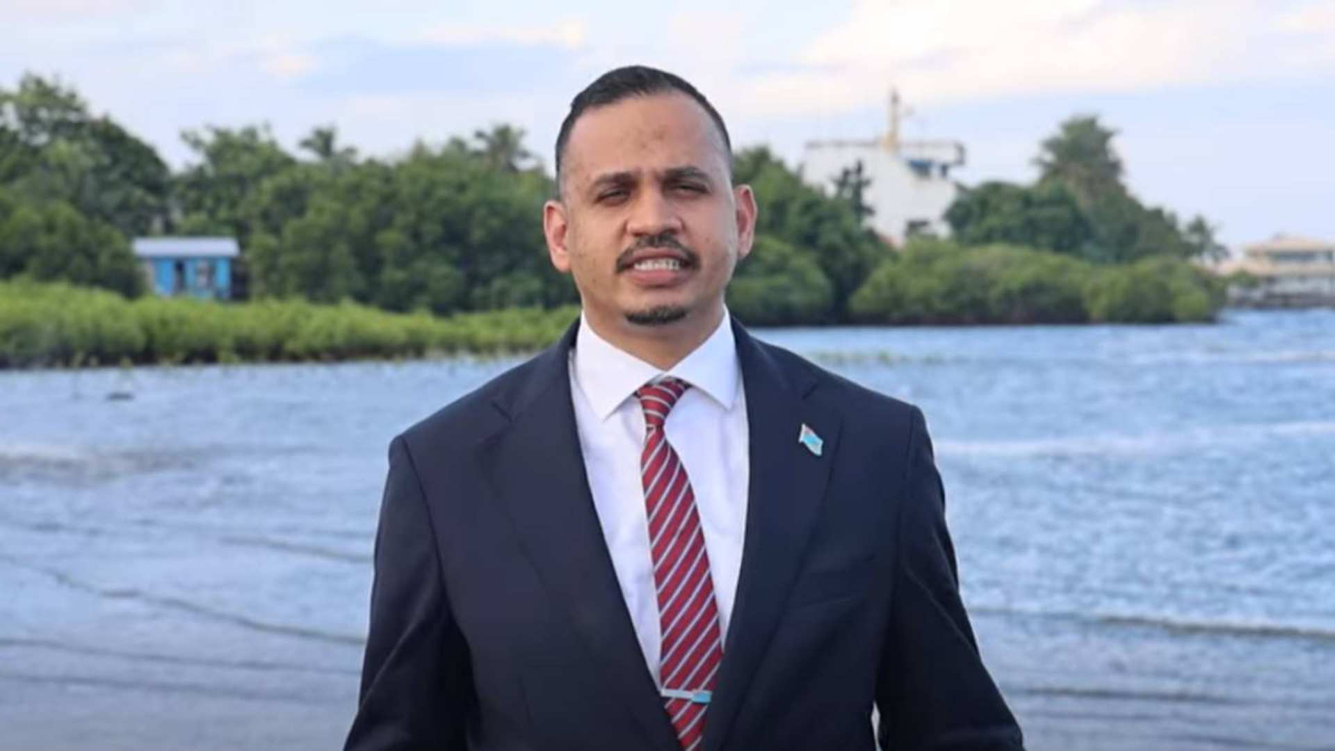 36 ministerial-level representatives expected at Fiji pre-COP