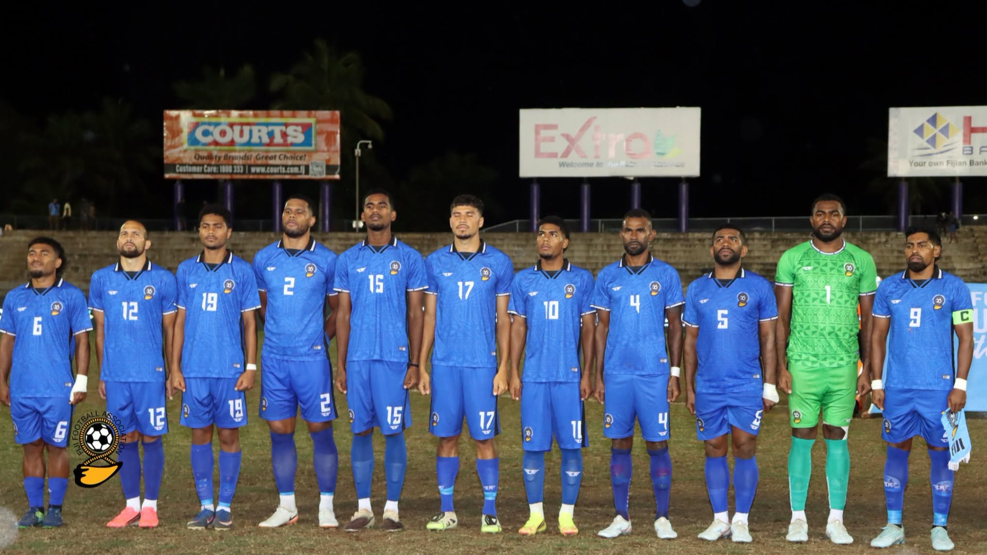 Bula Boys eye MSG Prime Minister’s Cup glory on home soil