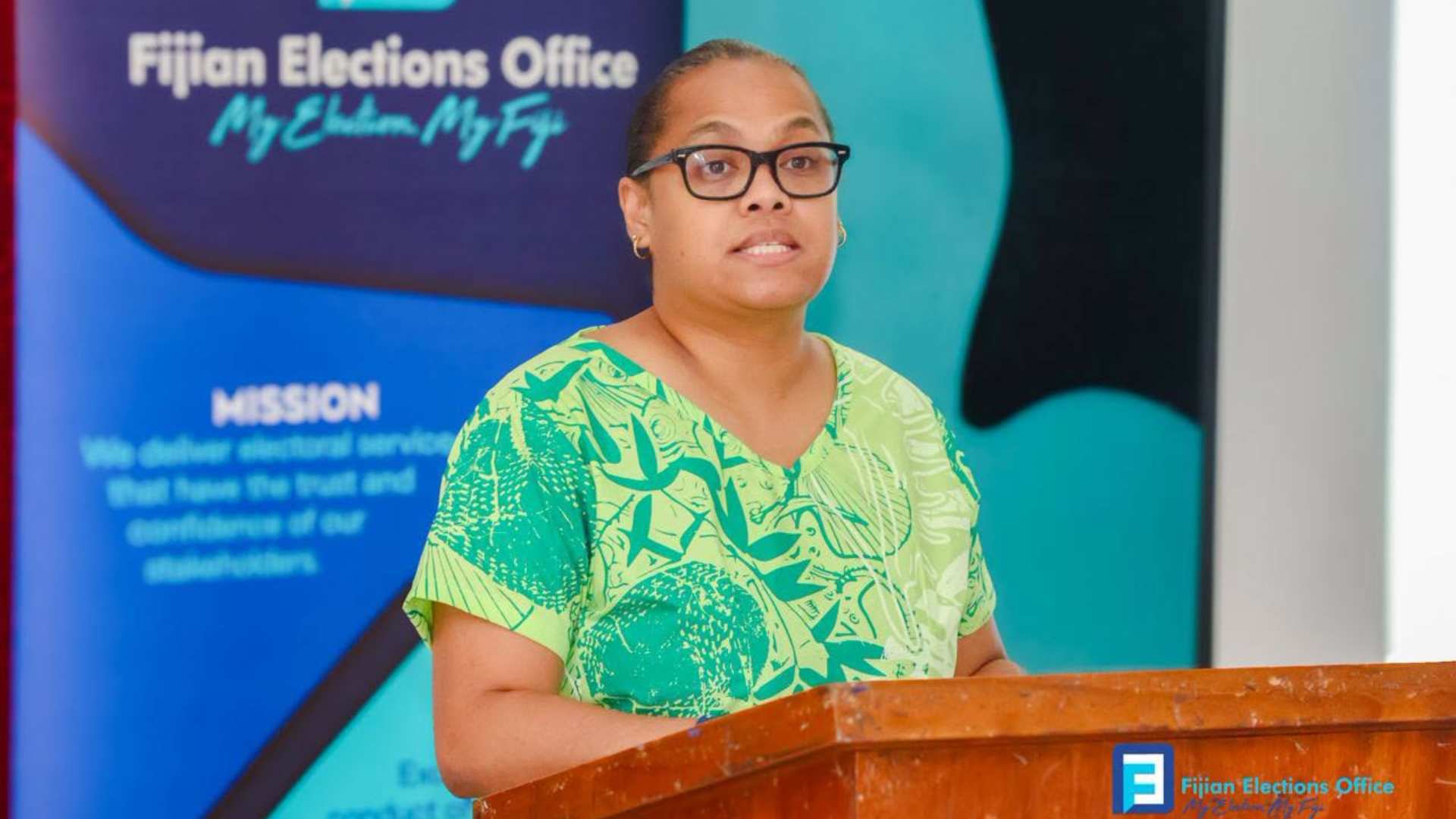 FEO to deploy teams across Fiji and overseas from tomorrow for Phase 2 of voter outreach