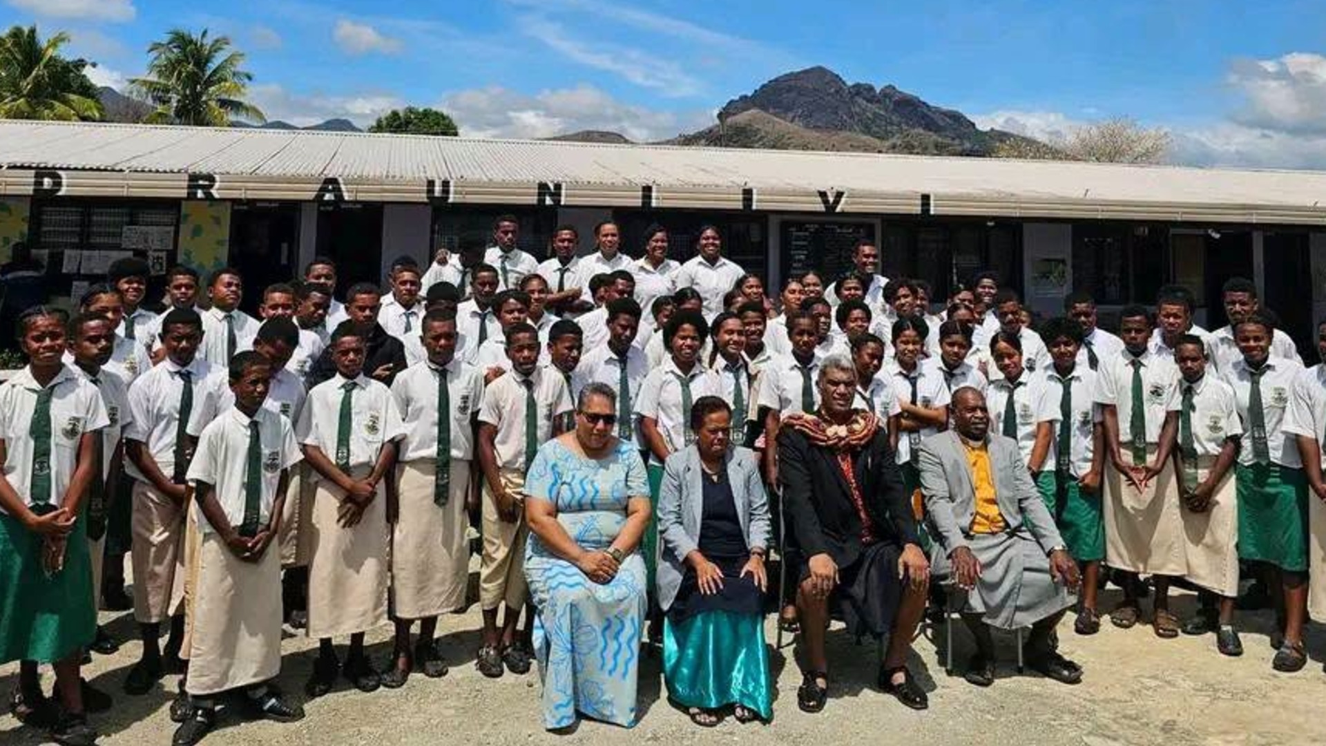 Teachers deserve reliable systems and timely support - Radrodro