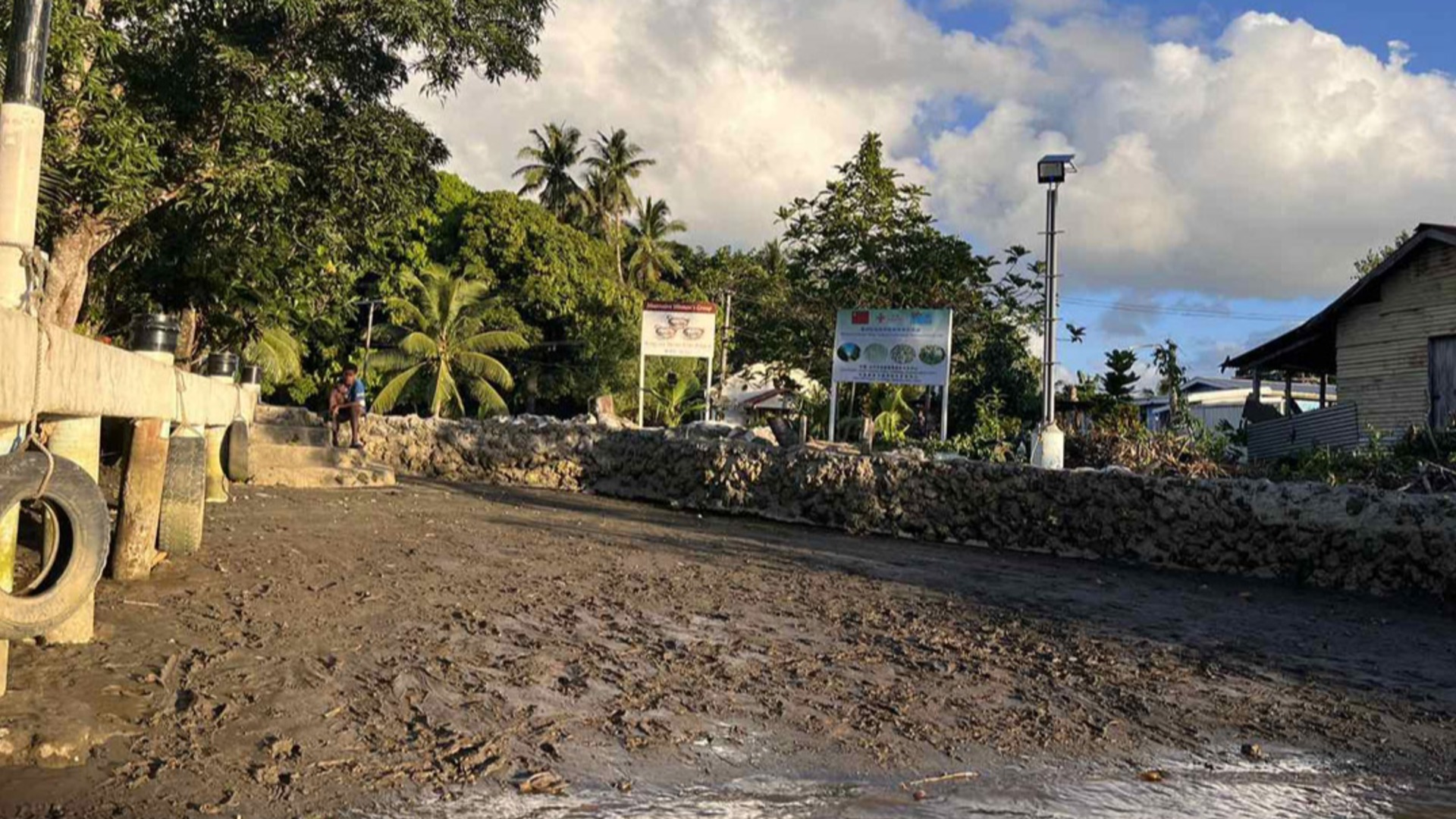 Pacific priorities take centre stage as Pre-COP31 begins