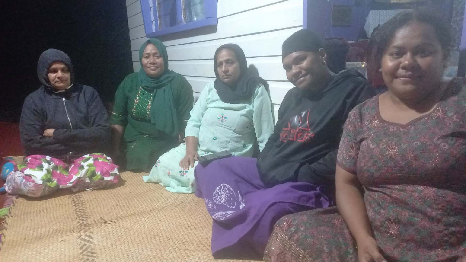 New borehole eases water struggles in Lalakoro, Seaqaqa