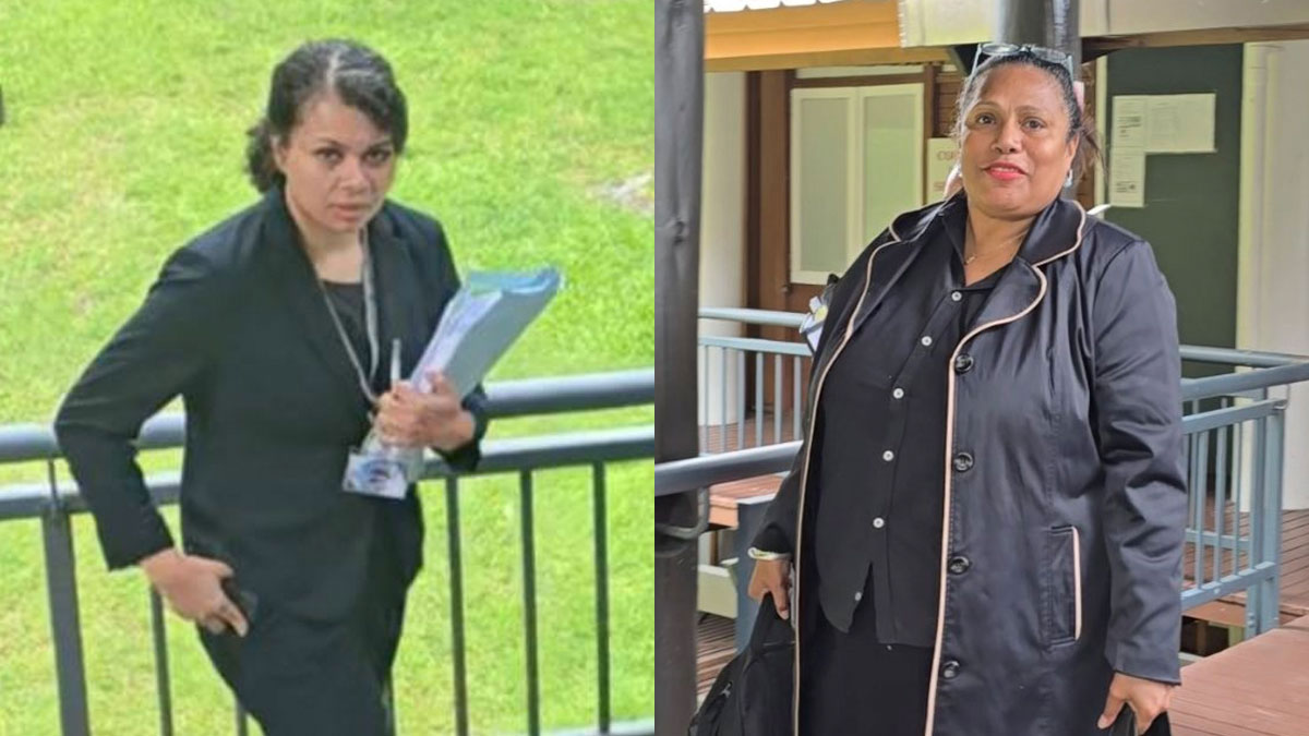 AG's Office joins PM's appeal in Malimali case as third respondent