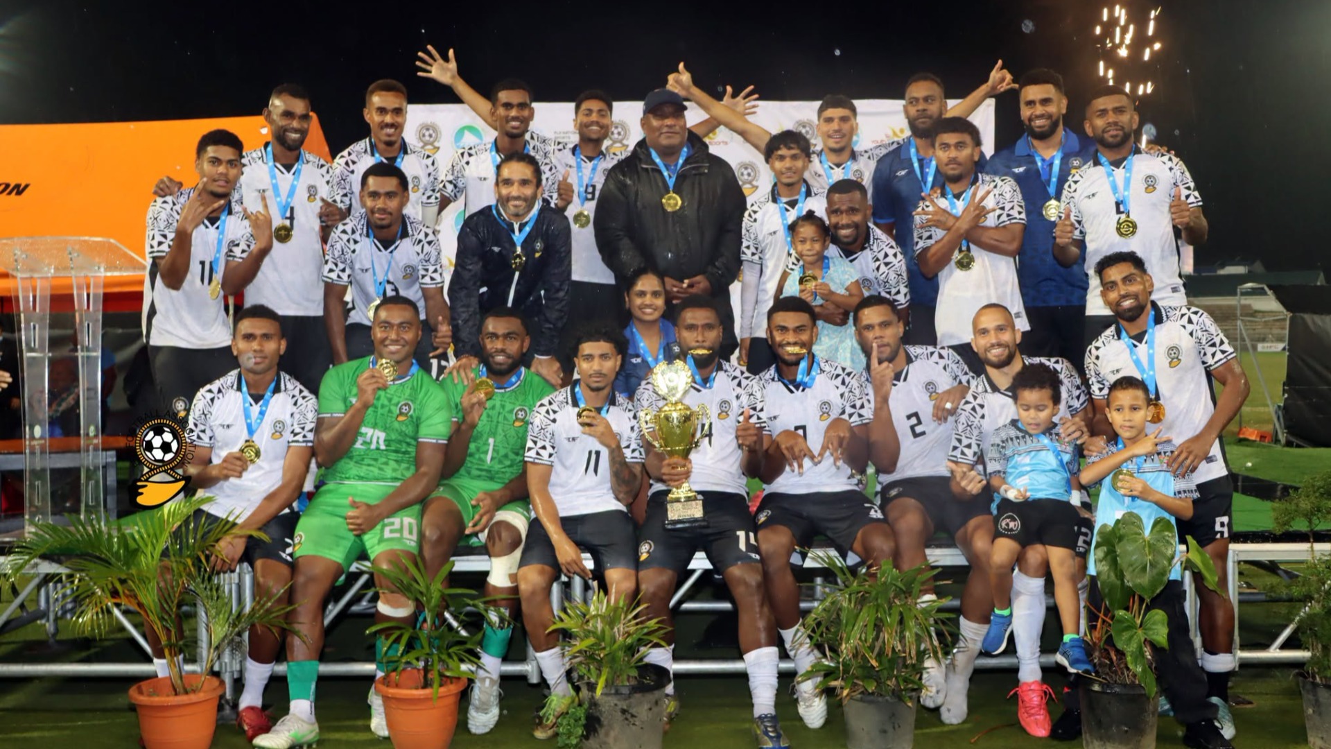 Bula Boys players and officials to receive $1,000 each after after MSG Prime Minister’s Cup win