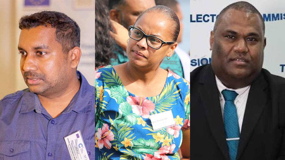 Commission prepares for referendum and general elections, decision to be made on whether election campaign will be suspended