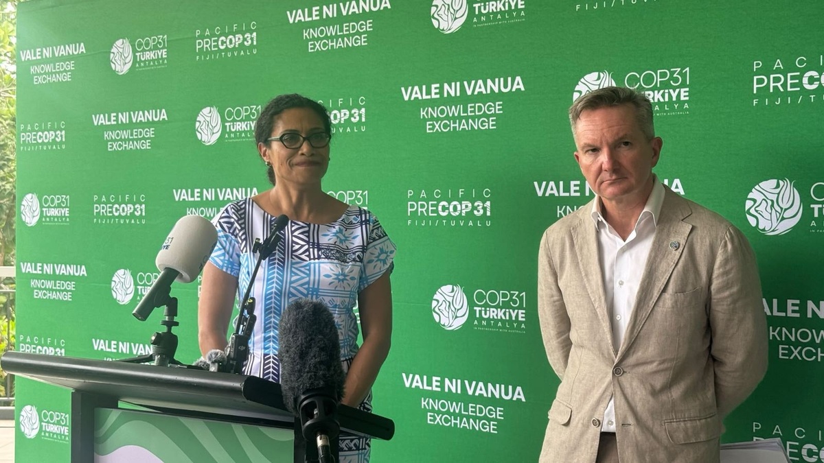 Remote and maritime schools to receive solar power with AUD$1M assistance