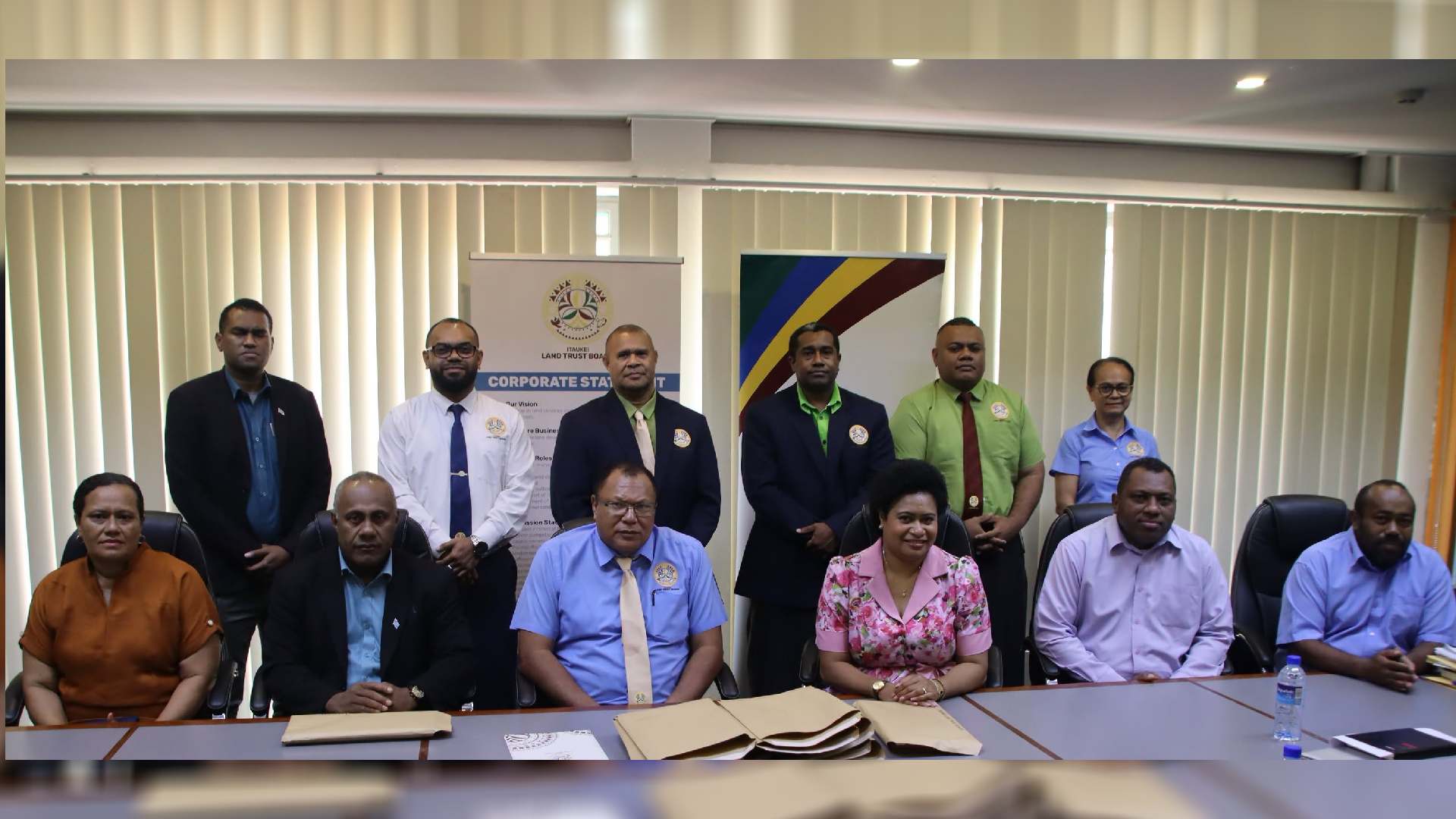 269 leases handed over to Waidamudamu tenants