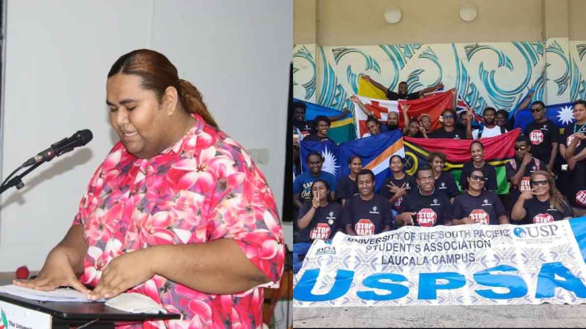 Students Associations raise concern on child chastisement provision in the Constitution Bill