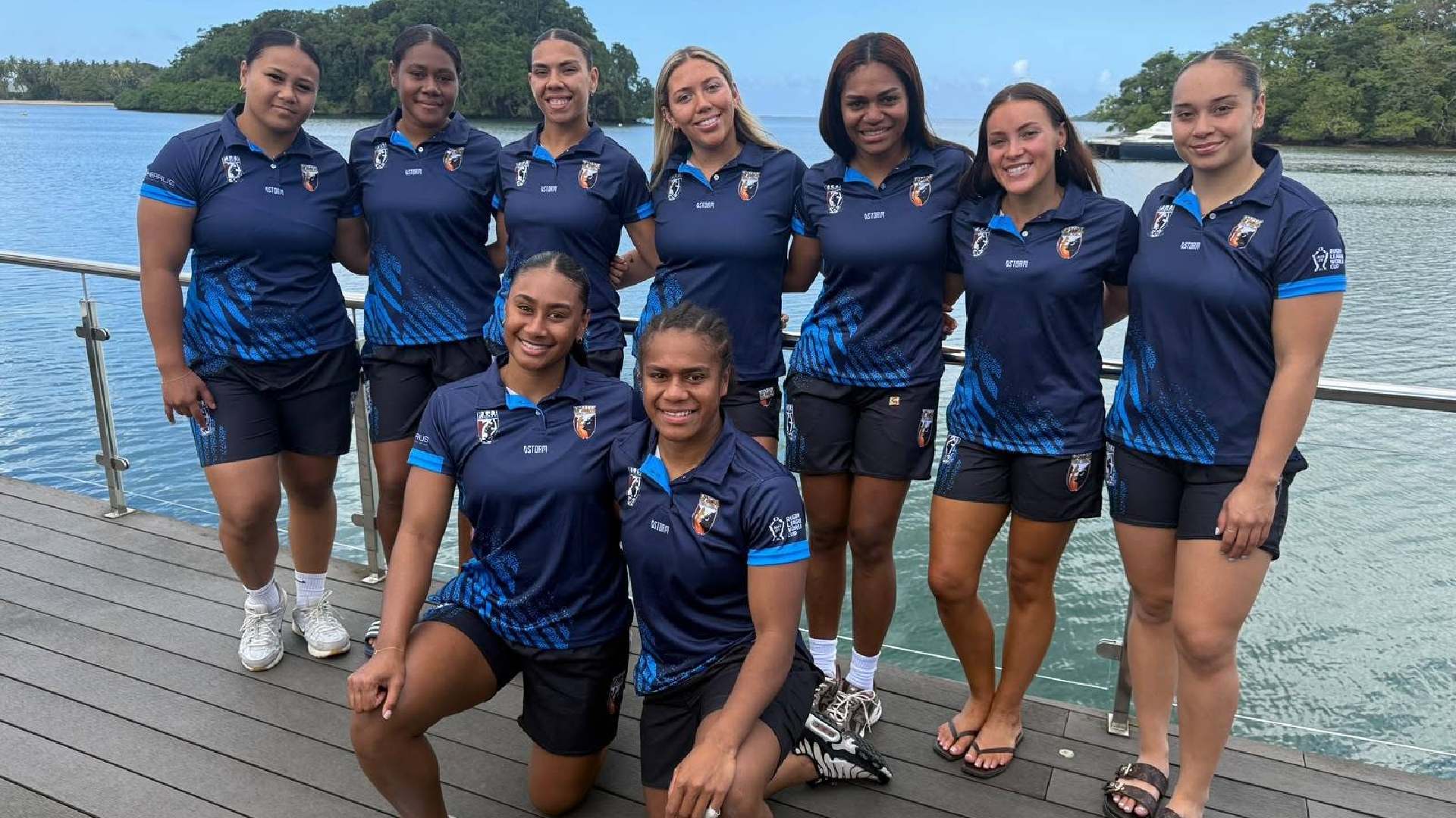 Vodafone Fiji Bulikula final 23-member squad named